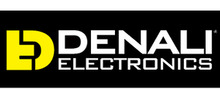 Denali Electronics brand logo for reviews of online shopping for Electronics & Hardware products