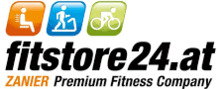 Fitstore24 brand logo for reviews of online shopping for Sport & Outdoor products