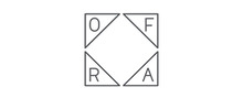 OFRA brand logo for reviews of online shopping for Personal care products