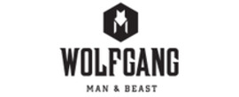 Wolfgang Man & Beast brand logo for reviews of online shopping for Pet shop products