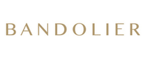 Bandolier brand logo for reviews of online shopping for Fashion products